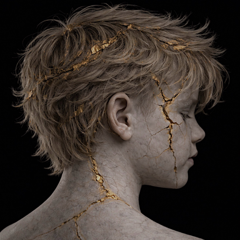 Kids New Client/Transformation Cut at Thompson & Co. Grooming in Charlotte, NC