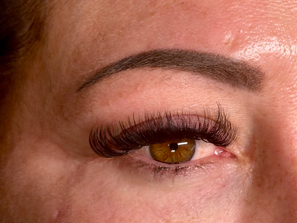 Lash Fill