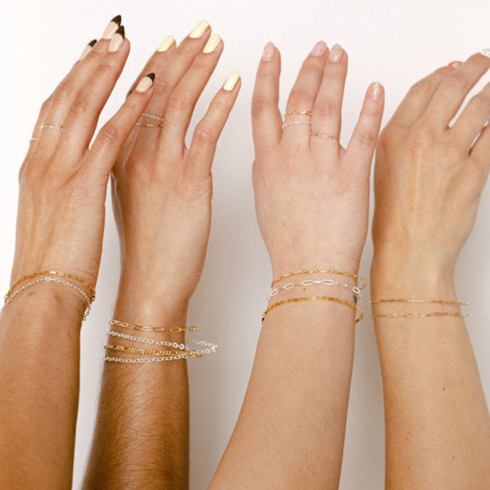 Forever Bracelet at Brows By Des - Lebanon / Mt Juliet in Lebanon, TN