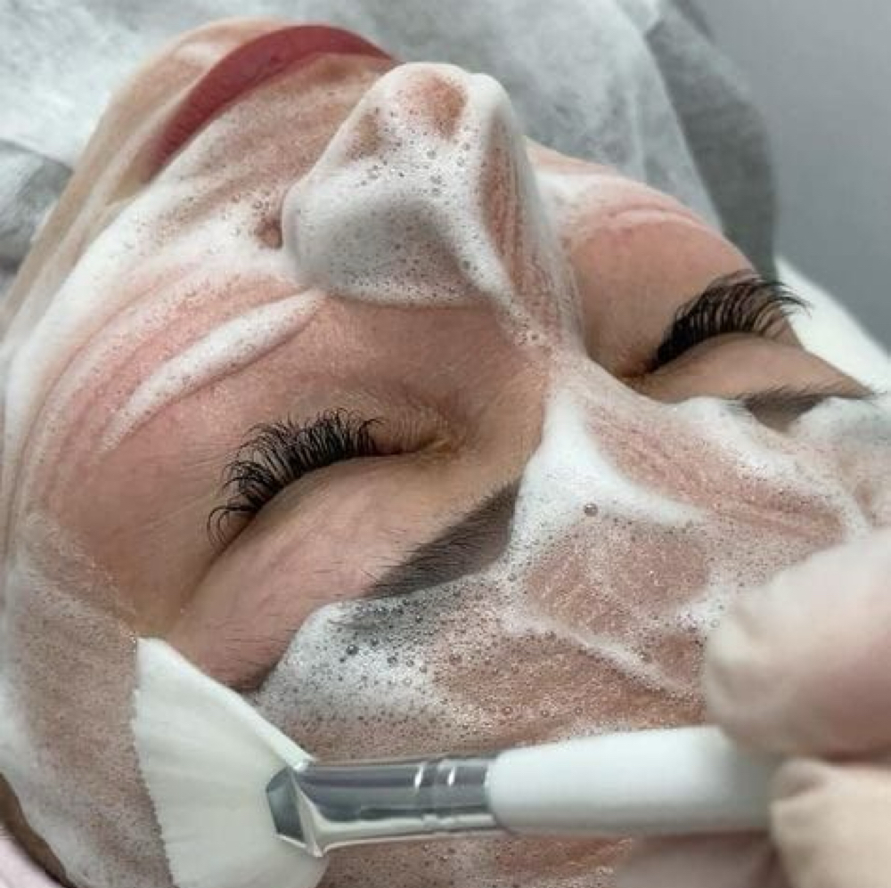 Signature Custom at Stripped Waxing Loft LLC in North Huntingdon, PA