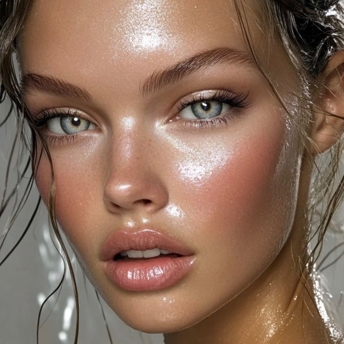 The Glow Ritual | Glass Skin