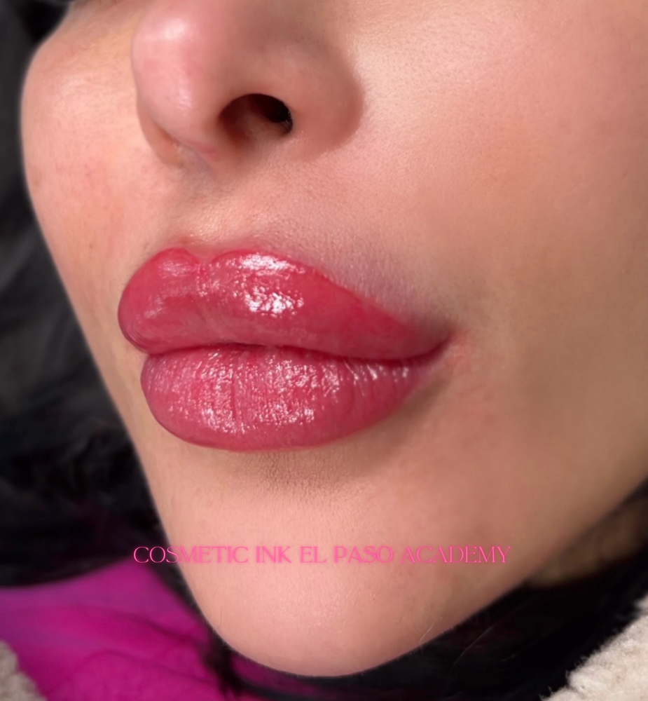 APHRODITE LIPS Lip Blush