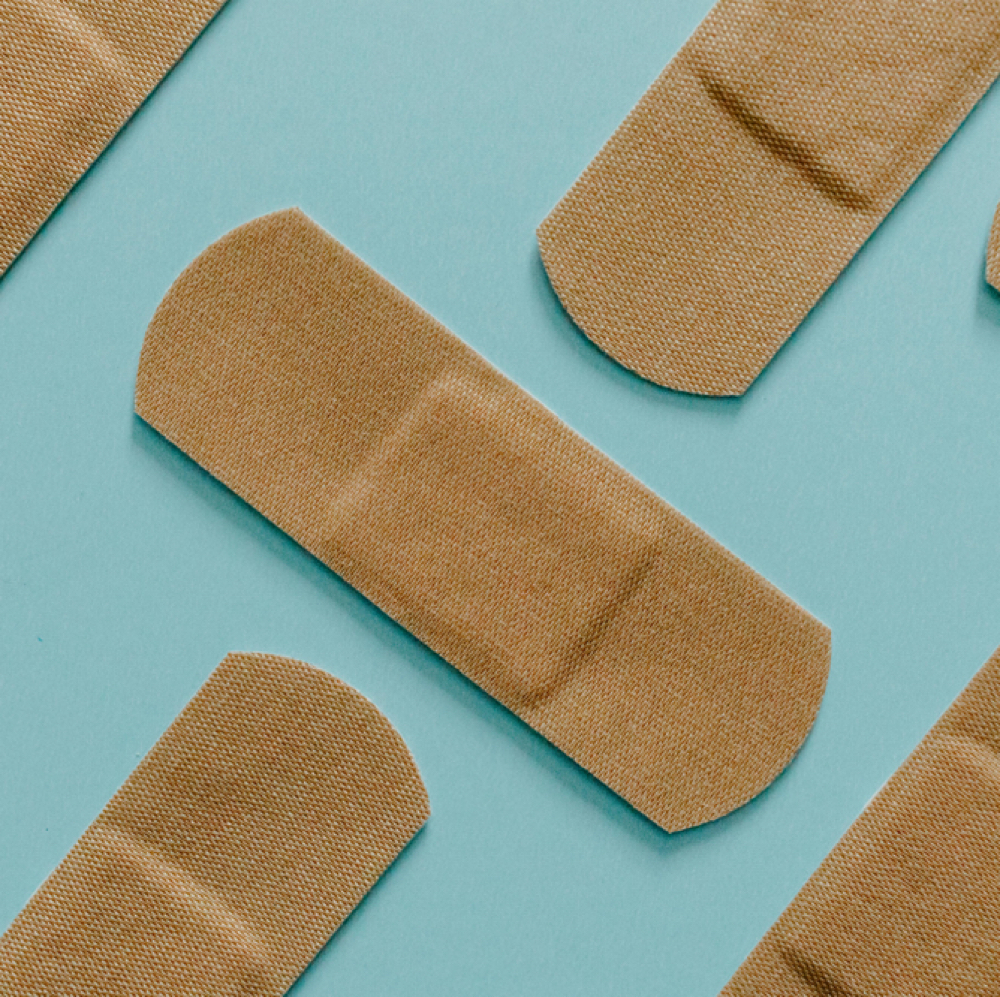 Nail Emergency! ❤️‍🩹 at Vibrant Hues Nail Studio in Colorado Springs, CO