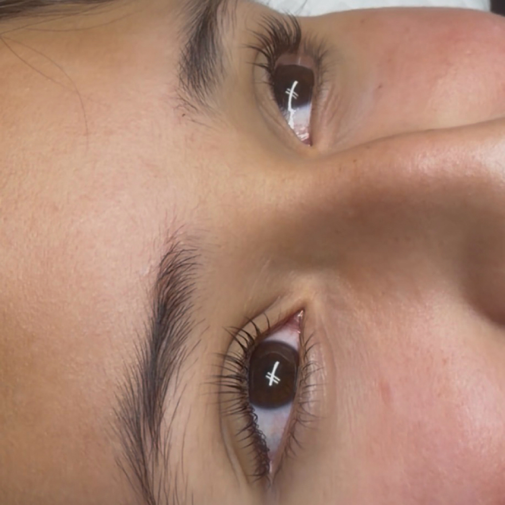 Lash Lift at Liv Beautiful Esthetics in CA, CA