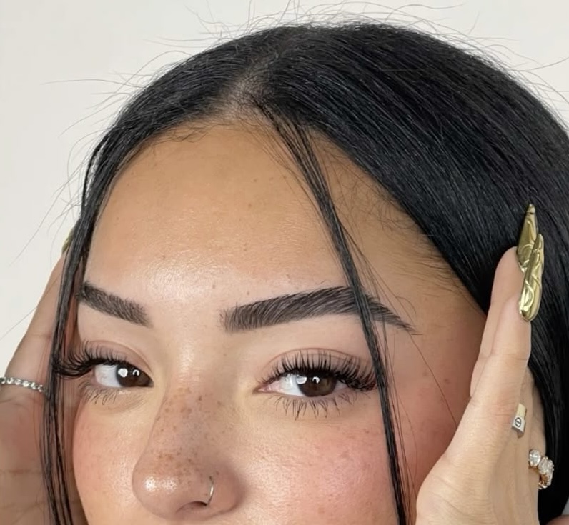 Color Me Fine Brow Bundle