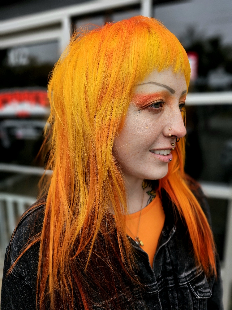 Vivid Color