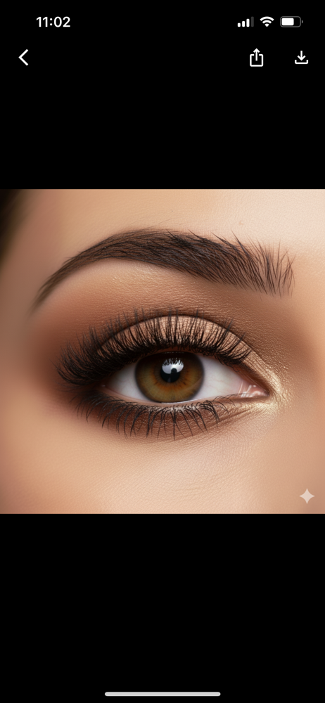 Mink Lash Fill In at Beautyfull Esthetics in Clarksville, TN