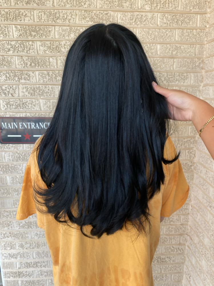 Solid Color