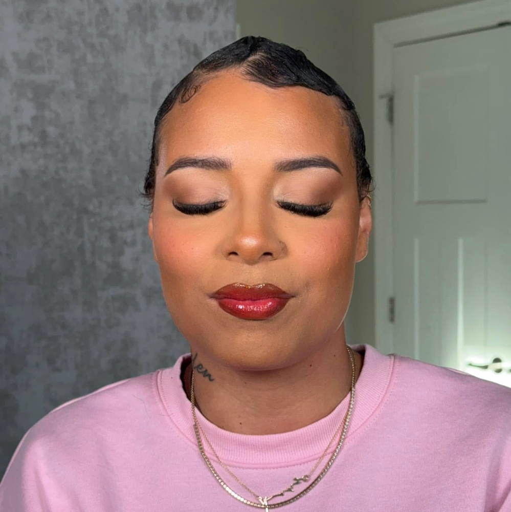 Full Glam