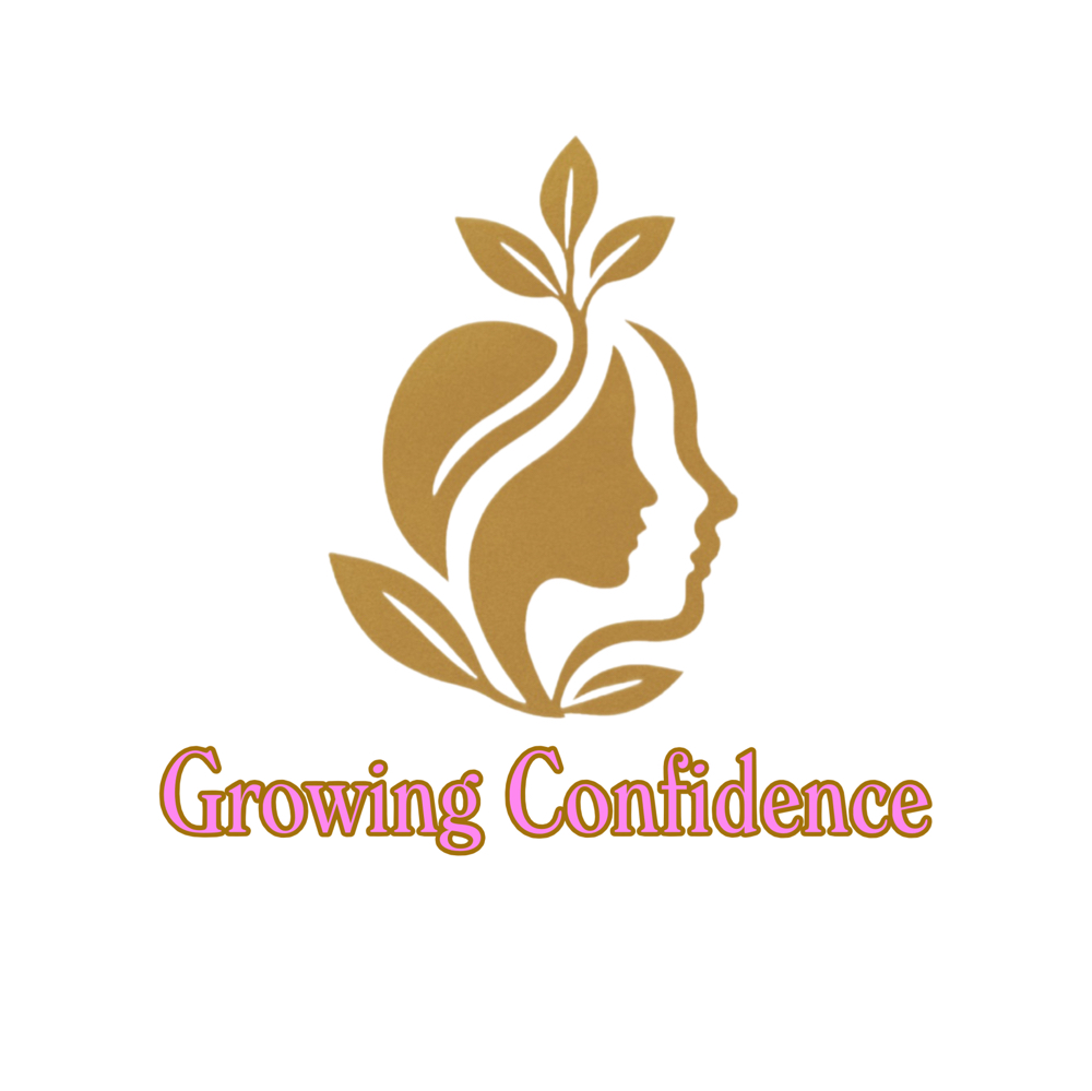 Growing Confidence at Growing Confidence in Michigan City, IN