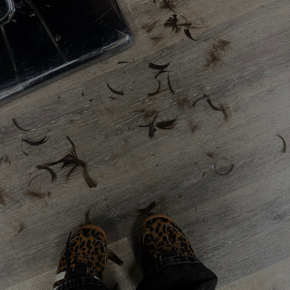 SHAMPOO, CUT, & STYLE at M&M Hair Studio in Kingsport, TN