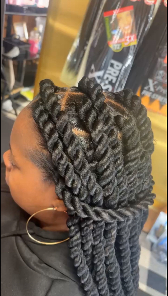 Twist