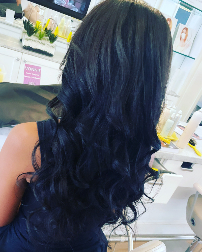 Bead-in Extension (full Head)