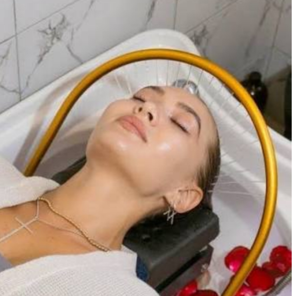 Ultimate Japanese head Spa at Bodyrenew Day Spa in Naples Fl, FL