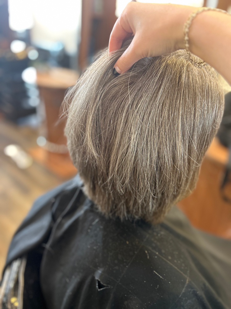 Haircut