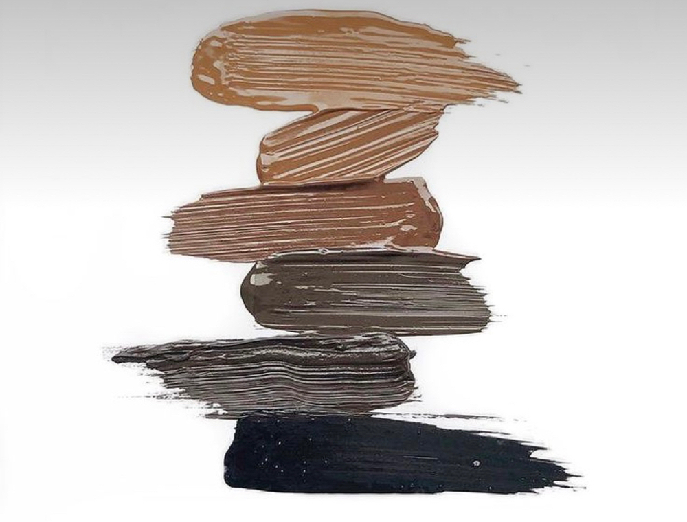 Brow Tint