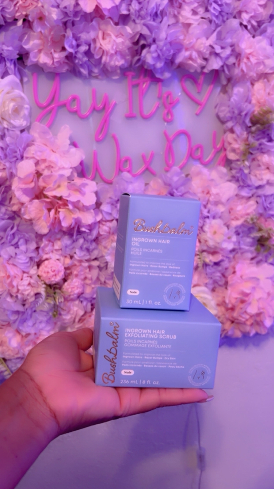 Purchase Ingrown Hair