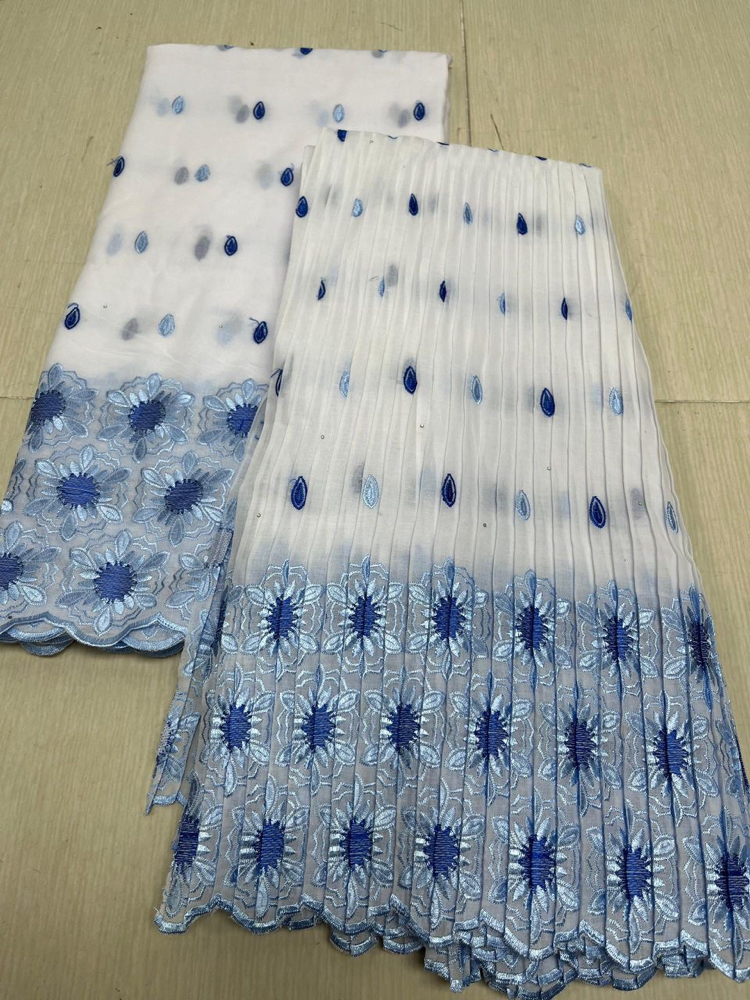 African Fabric