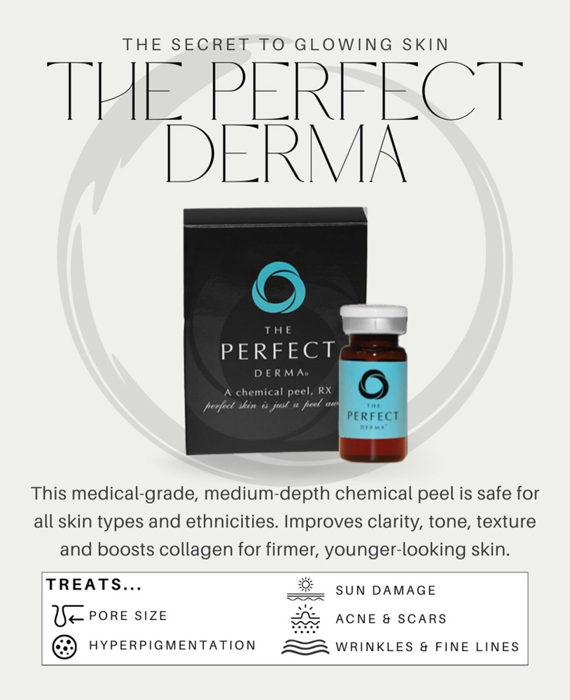 Perfect Derma Peel