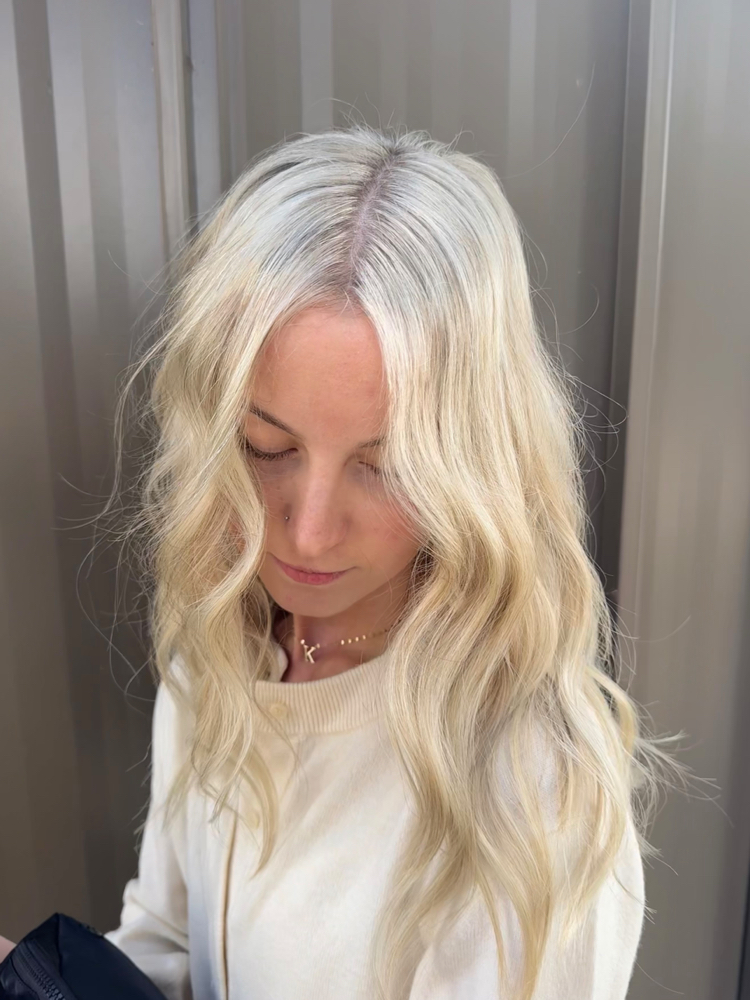 Full Highlight at Hair On Main in Macclenny, FL