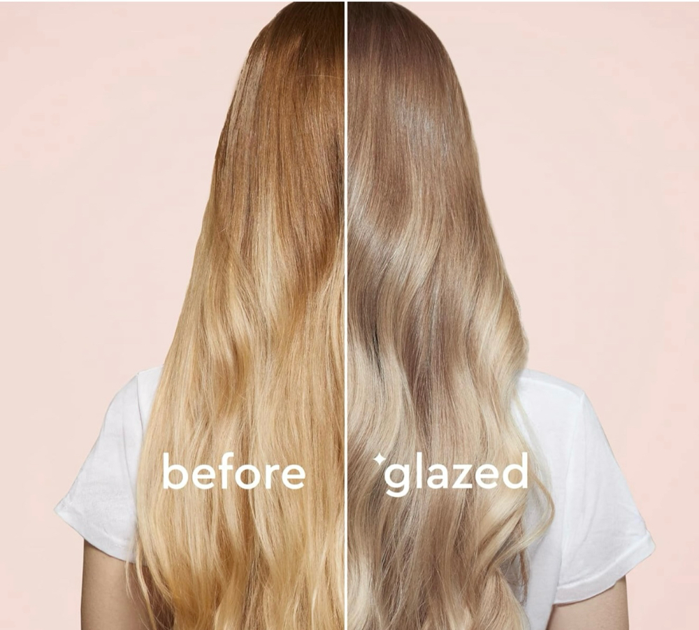 Gloss/Toner