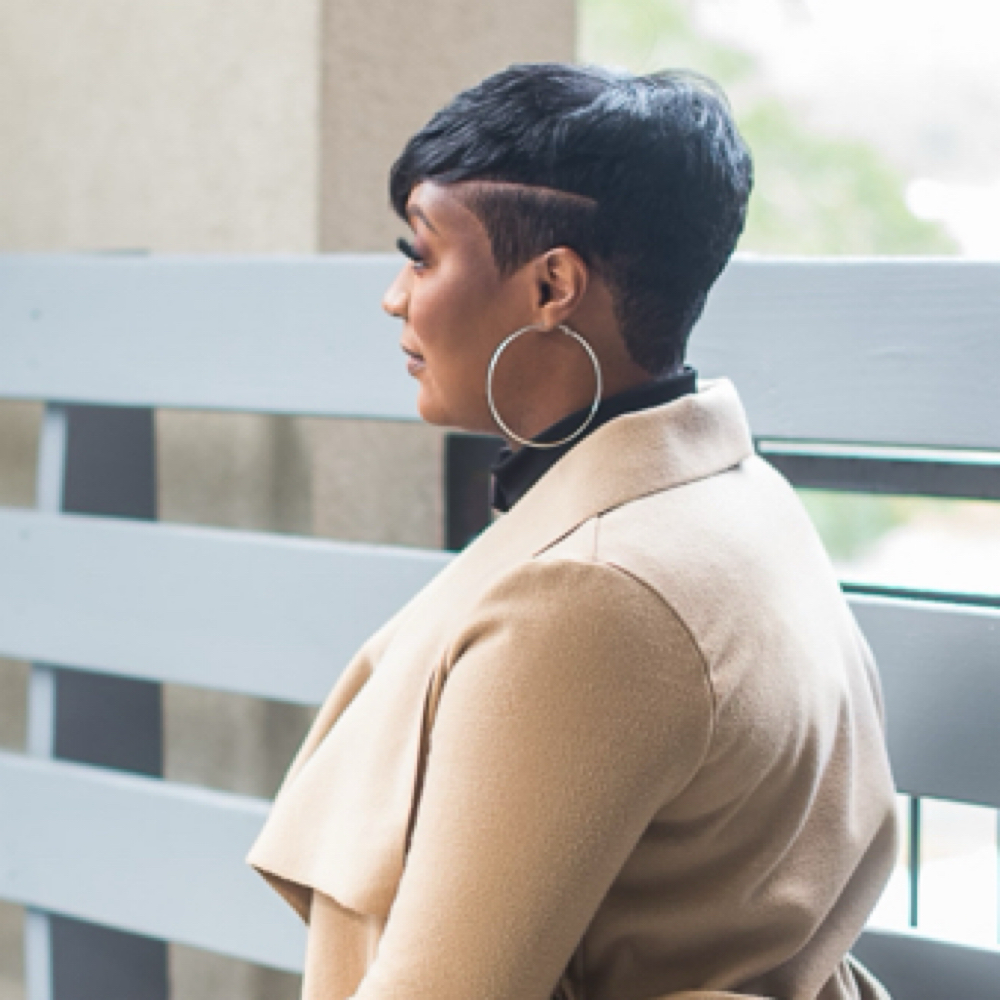 Style (Tri Weekly) at the hair art gallery in Summerville, SC