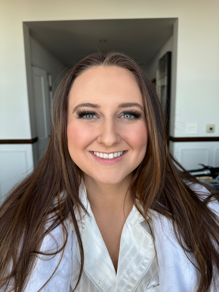 Regular Makeup