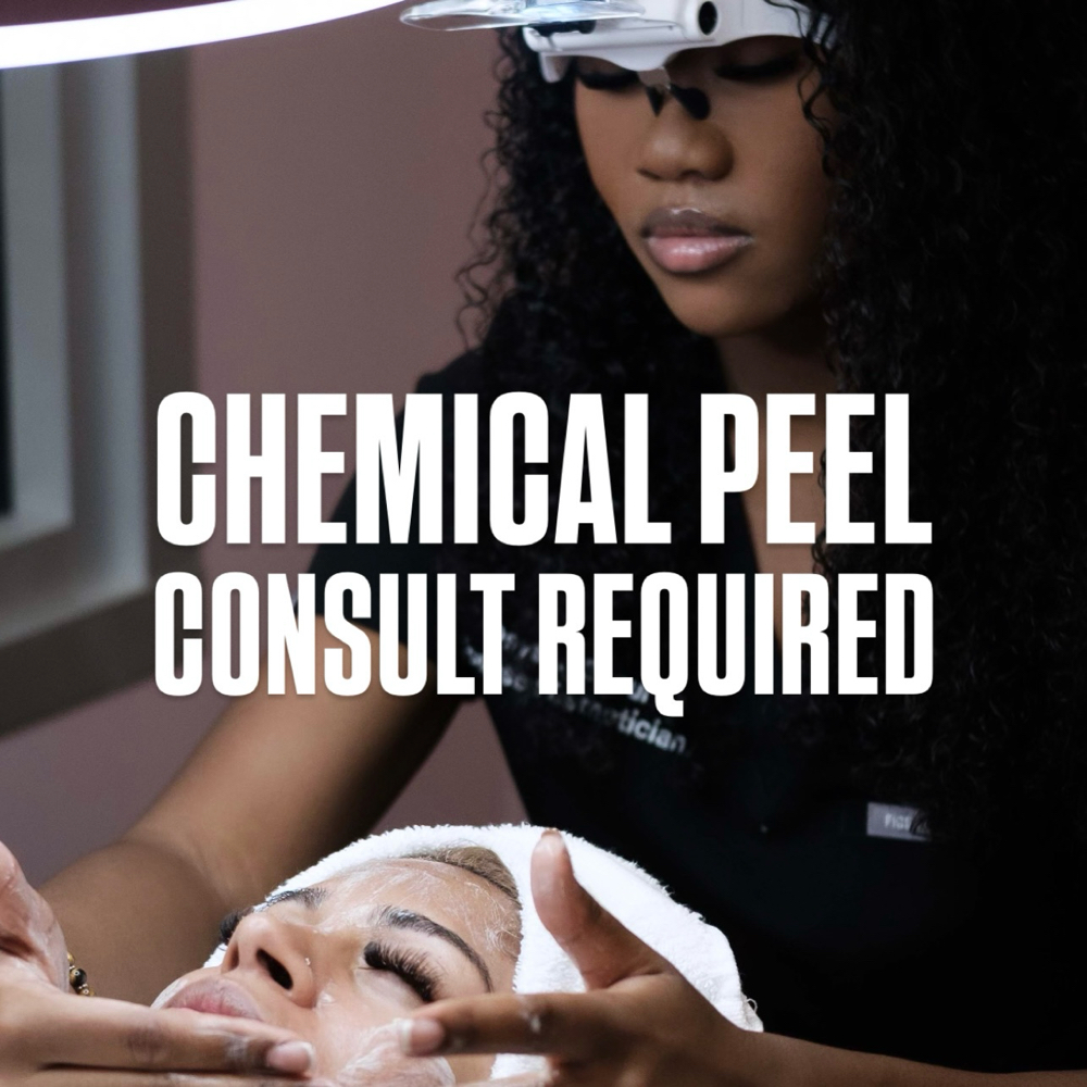 Chemical Peel