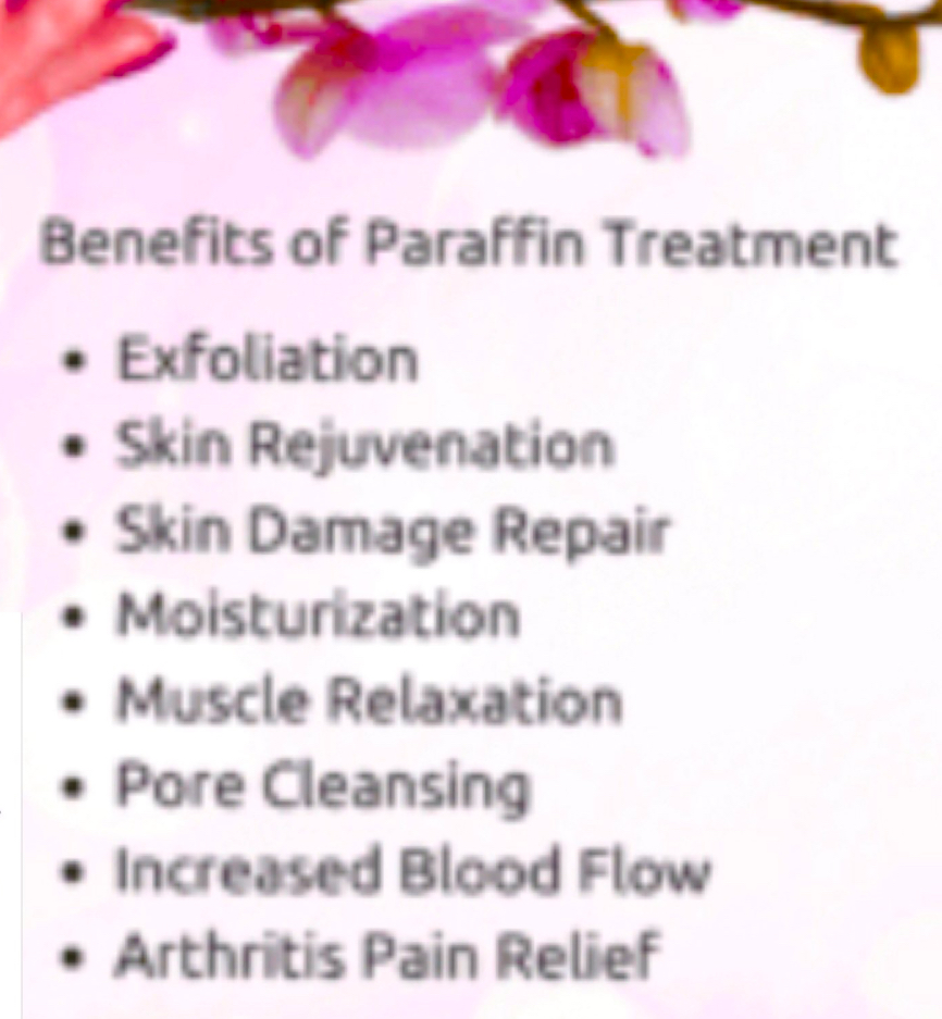 Paraffin Wax at Sophia’s Beauty Care LLC in Brooklyn, NY