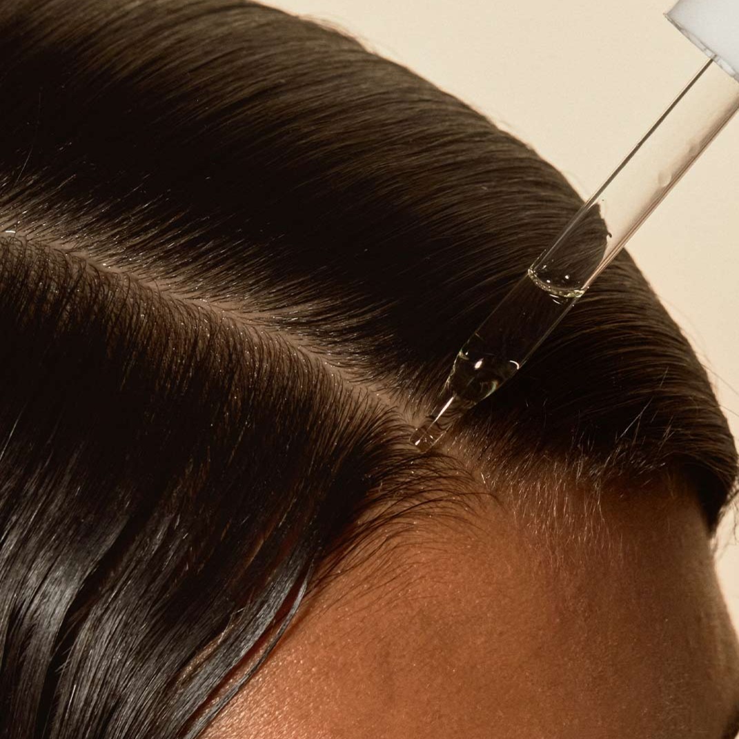 Scalp Renew Treatment at stardoesmyhair in Odessa, TX