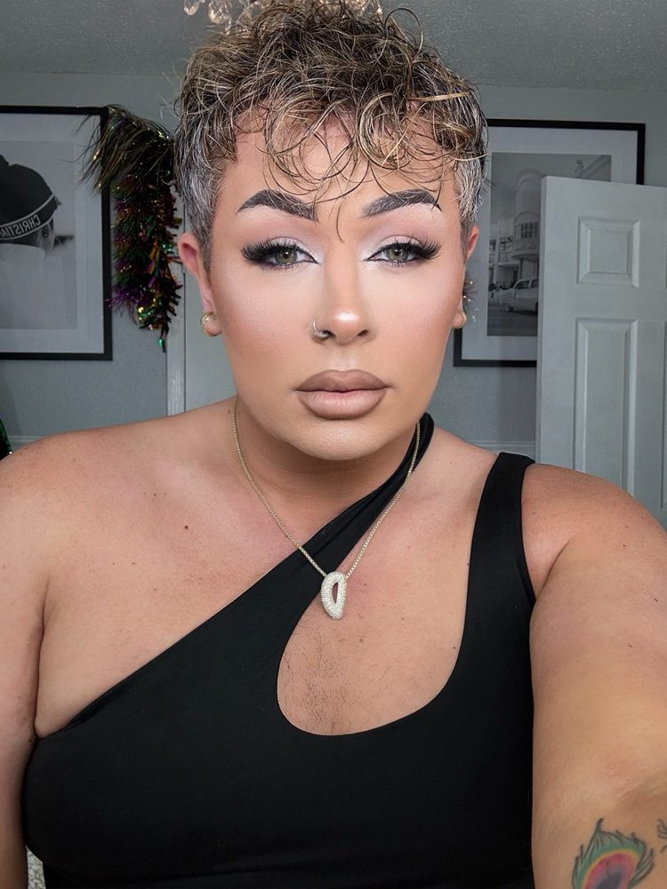 BDAY month Glam Special ✨