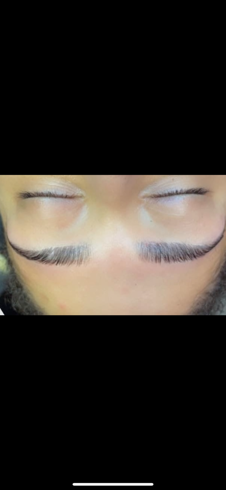 Eyebrow Lamination Bundle