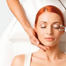 Microcurrent Therapy
