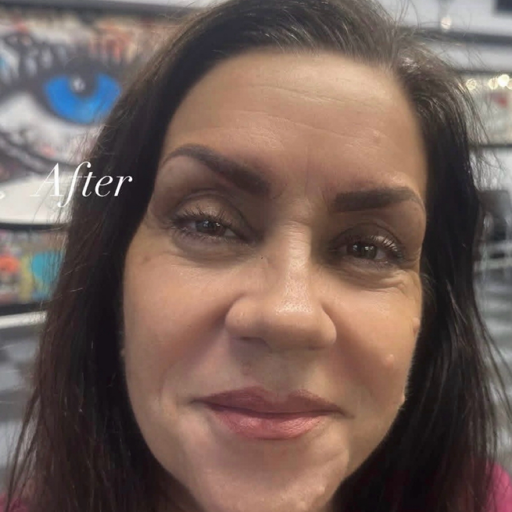 Microshading at Ink & Lashes by Shayla in Ham lake, MN