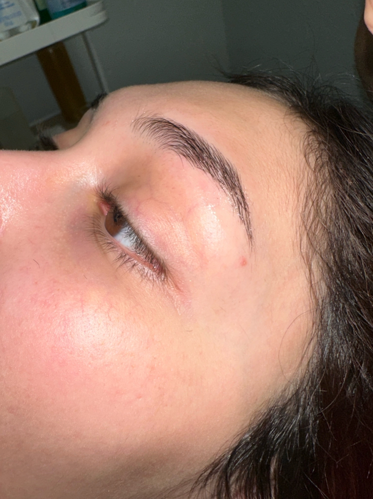 Brow Wax