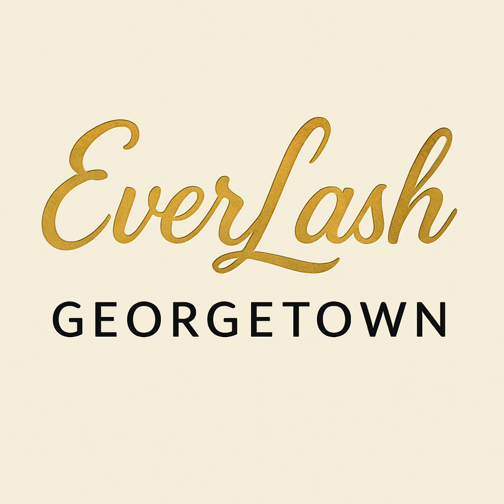 Eyelash Extension Removal at EverLash Georgetown in Washington, DC