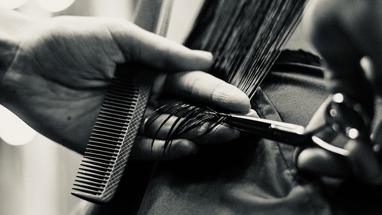 Womens Cut