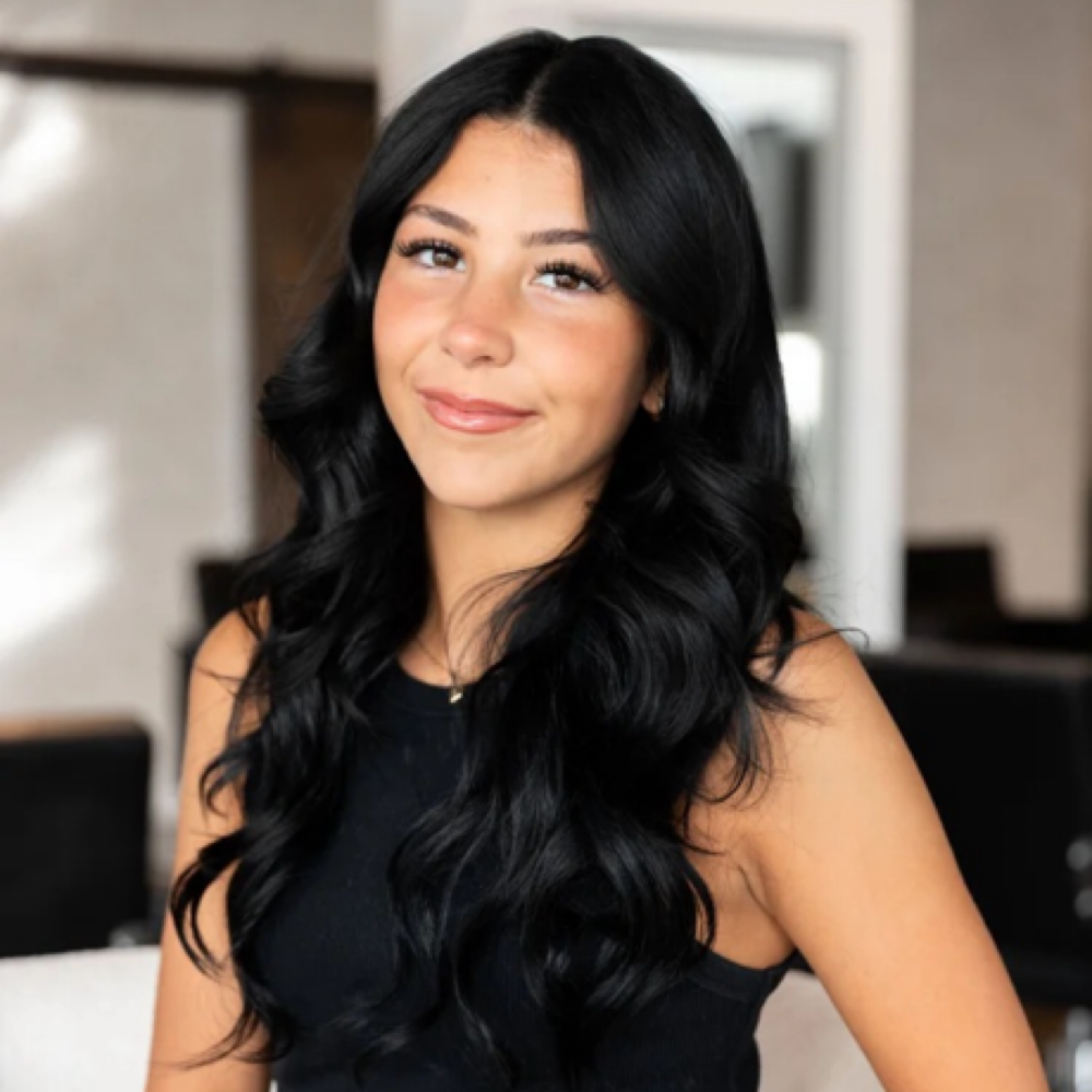 Formal Styling Carrey at East Salon // Easton in South Easton, MA