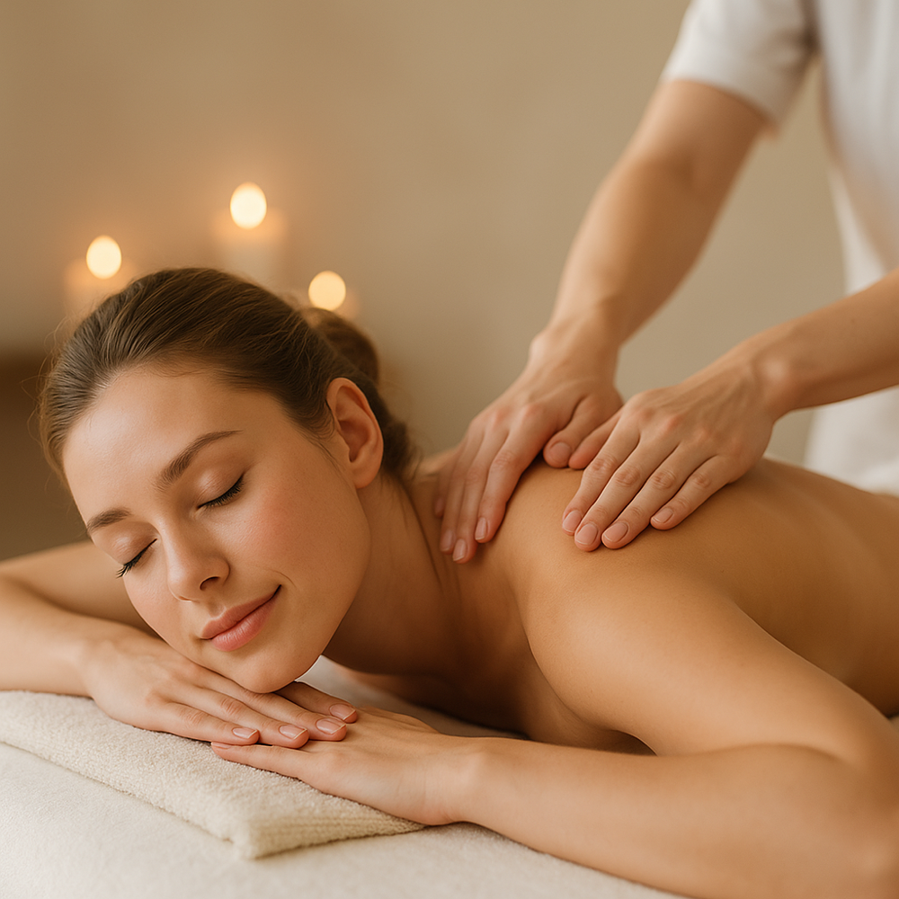 Therapeutic Massage