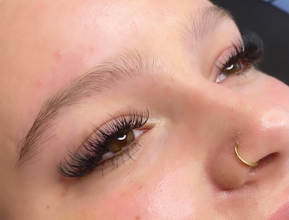Mini Lash Fill