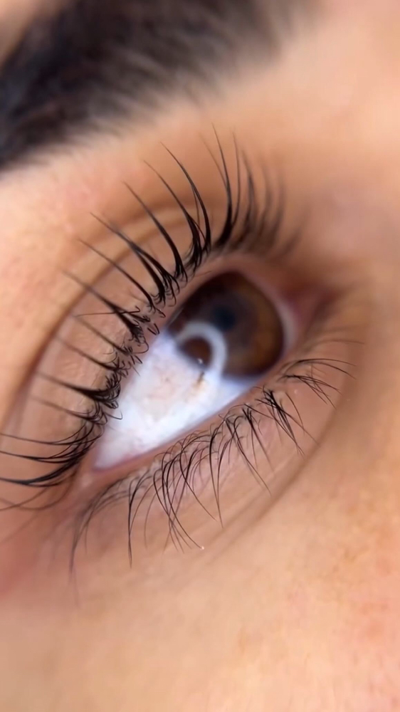 Lash Tint at Ruled by Venus Esthetics in Sioux City, IA