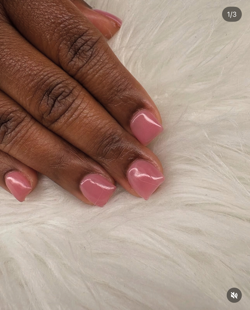 Acrylic Overlay