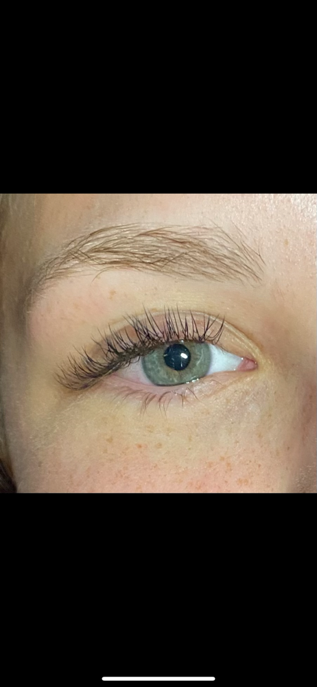 Classic Full Set at Tofana Beauty in Benbrook, TX