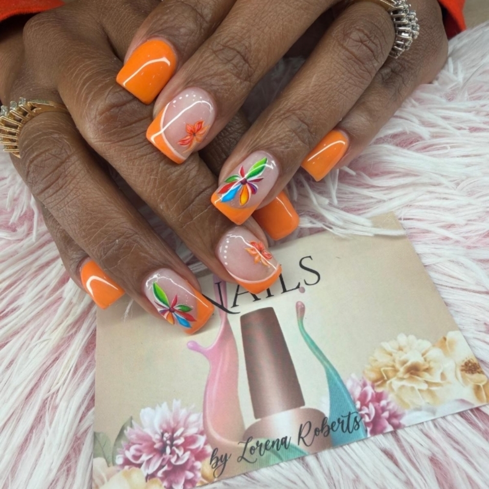 Sand & Shine Combo at Touch Of Paradise in Essex, MD