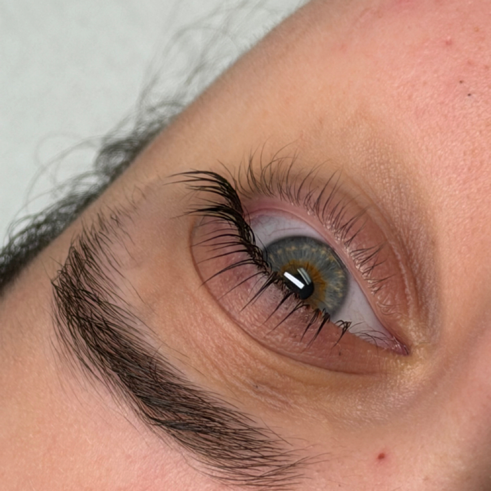 KOREAN LASH LIFTS