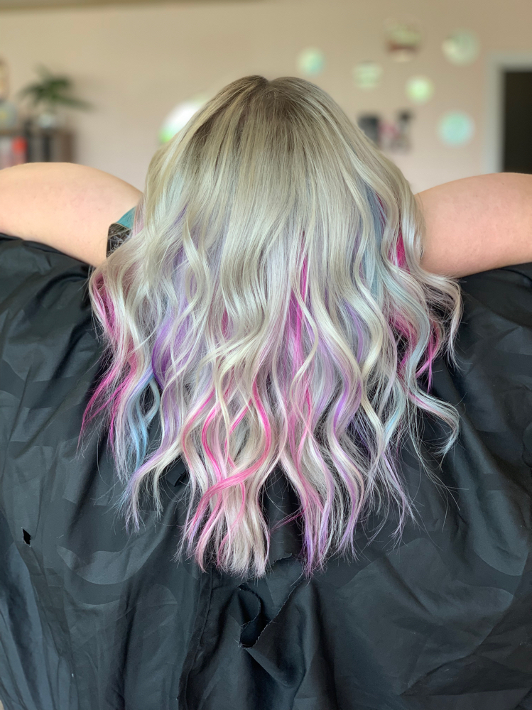 Fashion Color