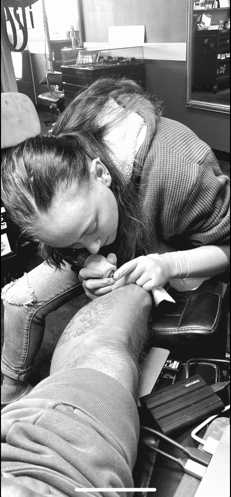 Touch Up