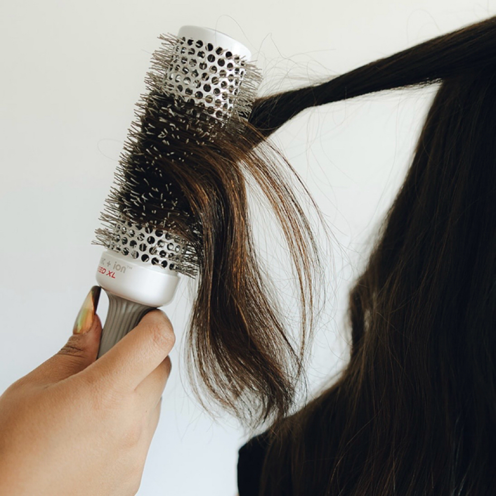 Blowout | Shampoo + Style at EMVEESTYLES in Rogers, AR
