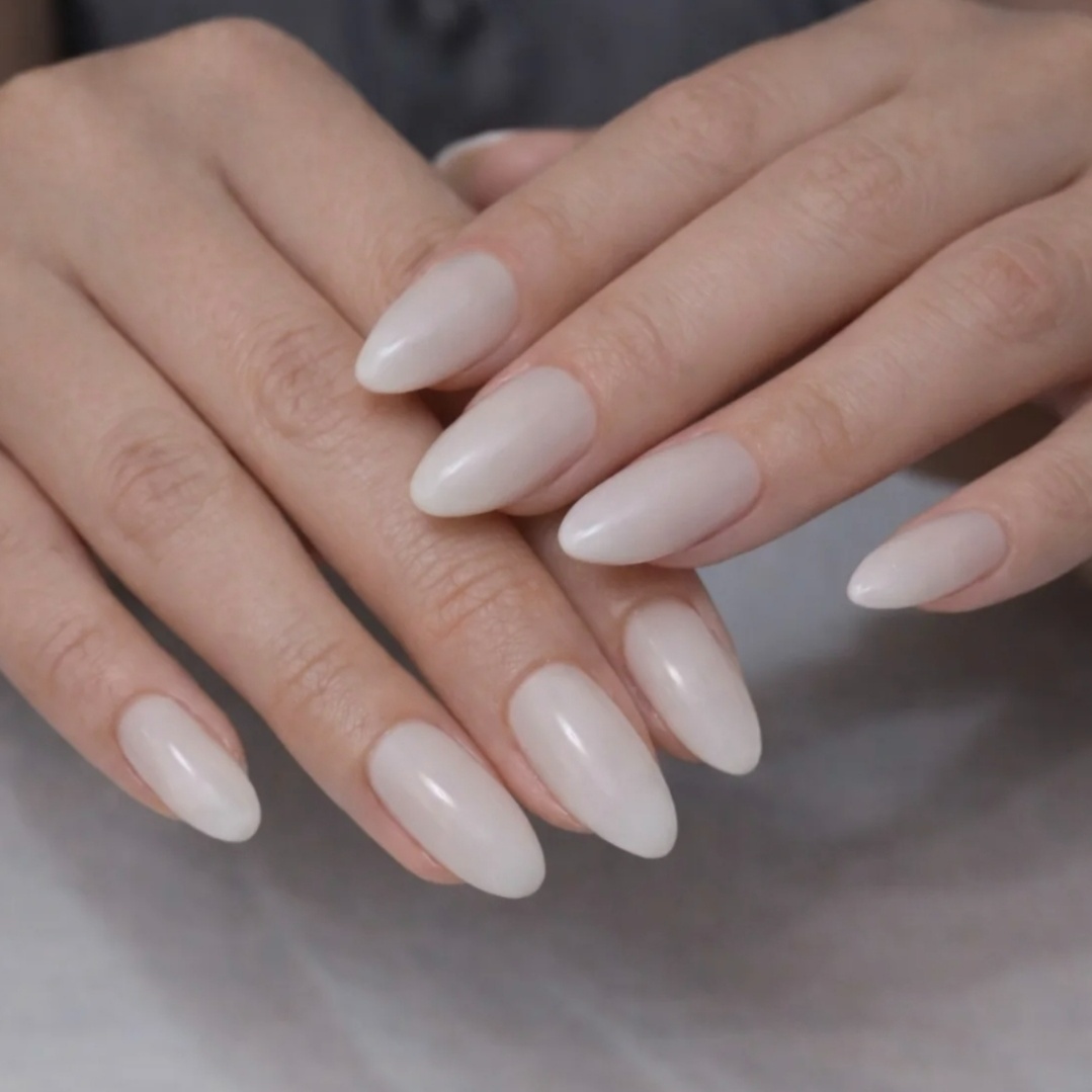 Builder Gel Overlay at The Last Nail Bender in Cape Coral, FL