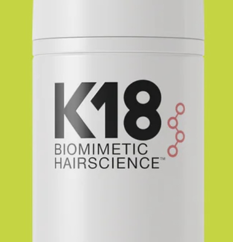 K-18 Treatment at Painted Rose Salon in Houston, TX